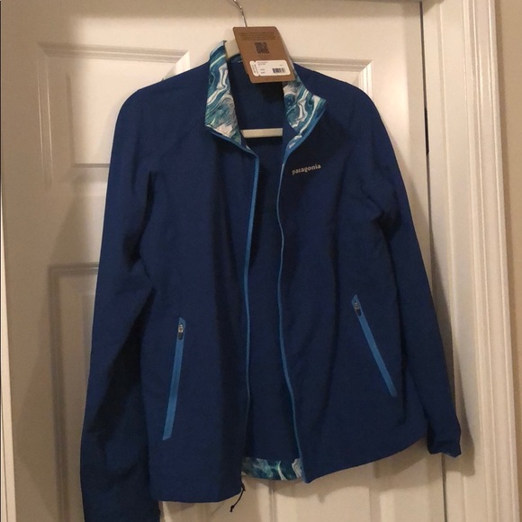 Patagonia Jackets & Blazers - BRAND NEW Patagonia Women’s Dirt Craft Jacket